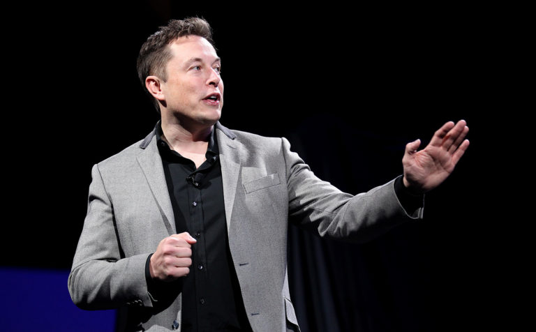 Der Tech-Milliardär Elon Musk wurde verklagt
